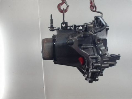 BOITE A VITESSE MECANIQUE PEUGEOT 206 1.4 i