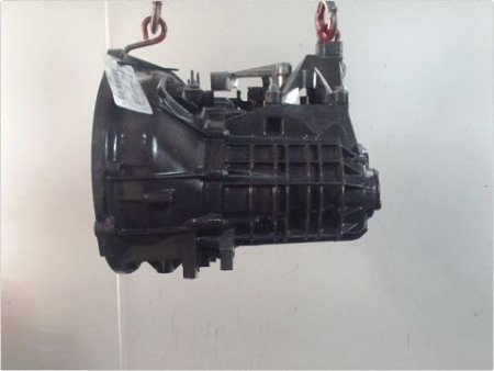 BOITE A VITESSE MECANIQUE FORD FOCUS 1.6 TDCi