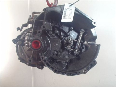 BOITE A VITESSE MECANIQUE PEUGEOT 206 1.4