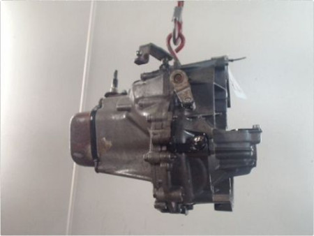 BOITE A VITESSE MECANIQUE PEUGEOT 206 1.4