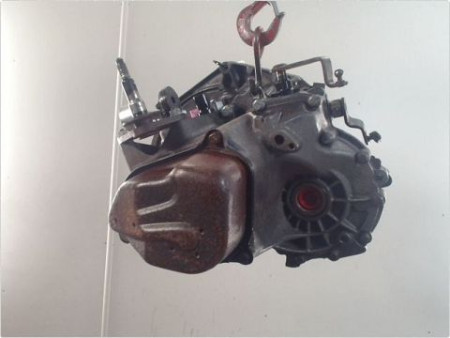 BOITE A VITESSE MECANIQUE PEUGEOT 206 1.4