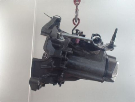 BOITE A VITESSE MECANIQUE PEUGEOT 206 1.4