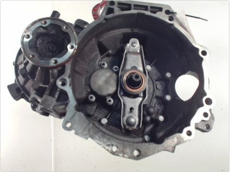 BOITE A VITESSE MECANIQUE VOLKSWAGEN POLO 1.6 TDI