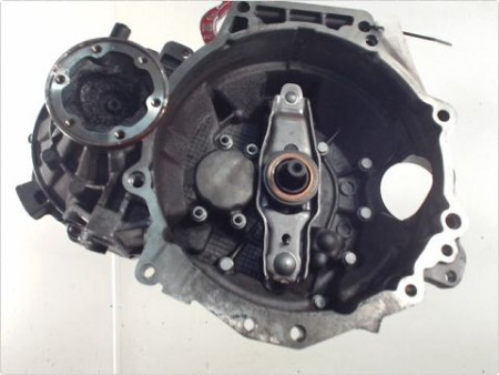 BOITE A VITESSE MECANIQUE VOLKSWAGEN POLO 1.6 TDI