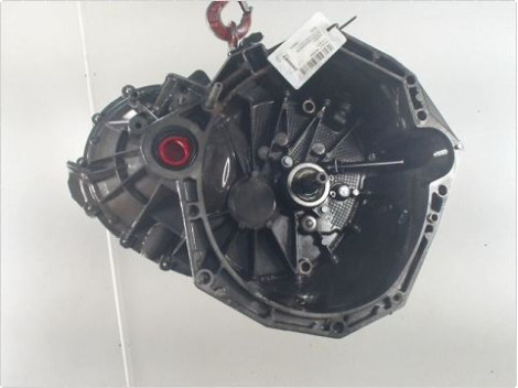 BOITE A VITESSE MECANIQUE RENAULT MEGANE 1.5 dCi 