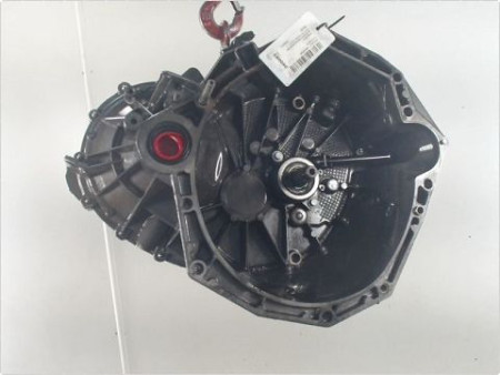 BOITE A VITESSE MECANIQUE RENAULT MEGANE 1.5 dCi 
