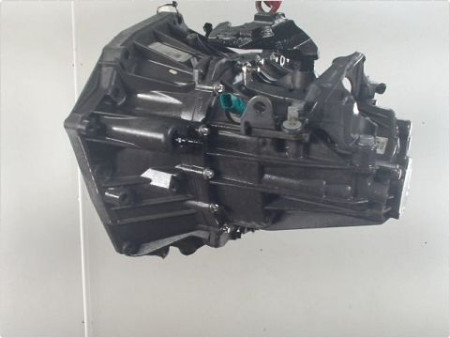 BOITE A VITESSE MECANIQUE RENAULT MEGANE 1.5 dCi 