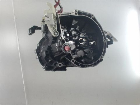 BOITE A VITESSE MECANIQUE PEUGEOT 207 1.4 16V
