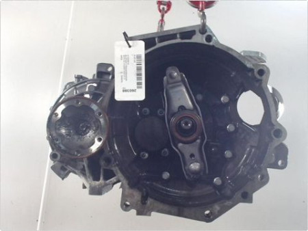 BOITE A VITESSE MECANIQUE AUDI A3 1.6 TDI