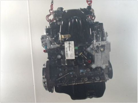 MOTEUR ESSENCE PEUGEOT 206 1.6 i