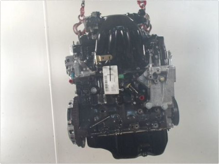MOTEUR ESSENCE PEUGEOT 206 1.6 i