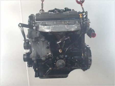 MOTEUR ESSENCE PEUGEOT 206 1.6 i