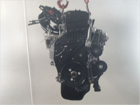 MOTEUR ESSENCE PEUGEOT 206 1.6 i