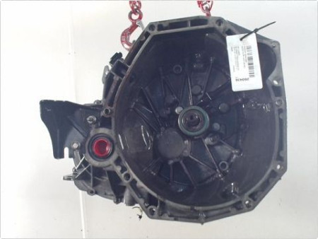 BOITE A VITESSE MECANIQUE NISSAN QASHQAI 1.5 dCi