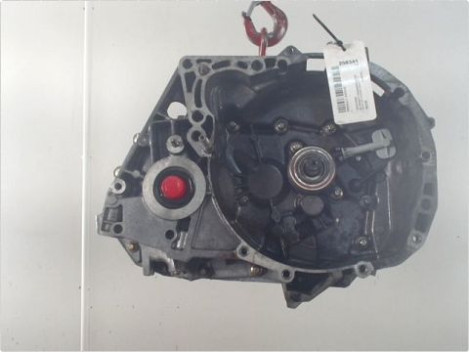 BOITE A VITESSE MECANIQUE RENAULT MODUS 1.5 dCi 