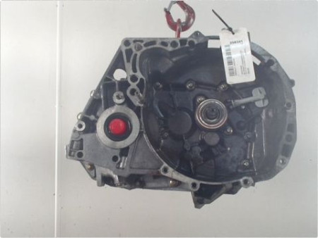 BOITE A VITESSE MECANIQUE RENAULT MODUS 1.5 dCi 