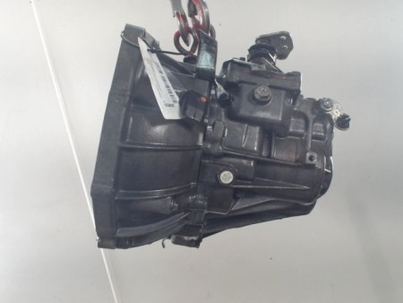 BOITE A VITESSE MECANIQUE PEUGEOT 107 1.0