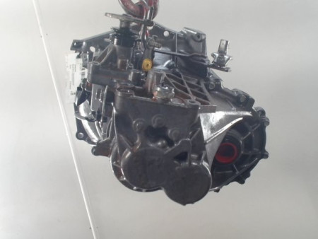 BOITE A VITESSE MECANIQUE PEUGEOT 107 1.0