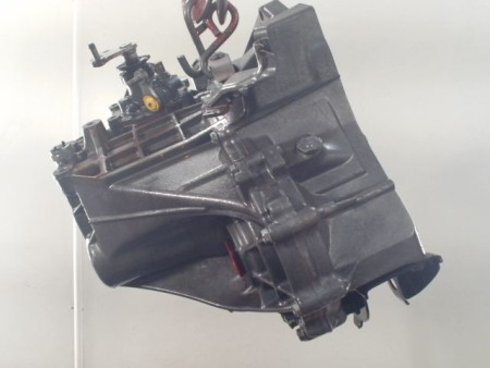 BOITE A VITESSE MECANIQUE PEUGEOT 107 1.0