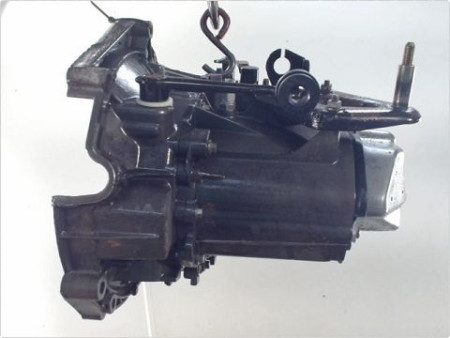 BOITE A VITESSE MECANIQUE CITROEN SAXO 1.1 X,SX