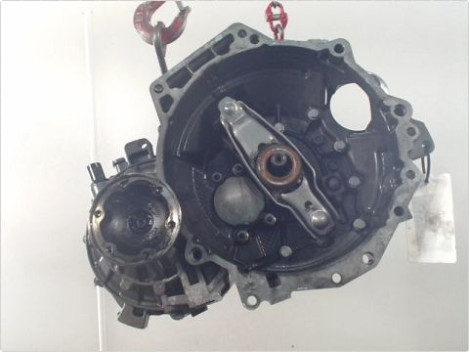 BOITE A VITESSE MECANIQUE VOLKSWAGEN POLO 1.6 TDI