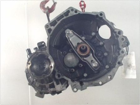 BOITE A VITESSE MECANIQUE VOLKSWAGEN POLO 1.6 TDI