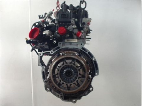 MOTEUR ESSENCE FORD FOCUS 1.6 16V
