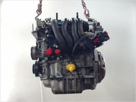 MOTEUR ESSENCE FORD FOCUS 1.6 16V