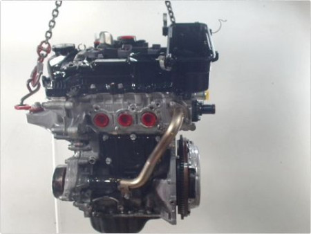 MOTEUR ESSENCE PEUGEOT 107 1.0