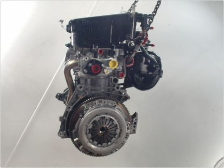 MOTEUR ESSENCE PEUGEOT 107 1.0