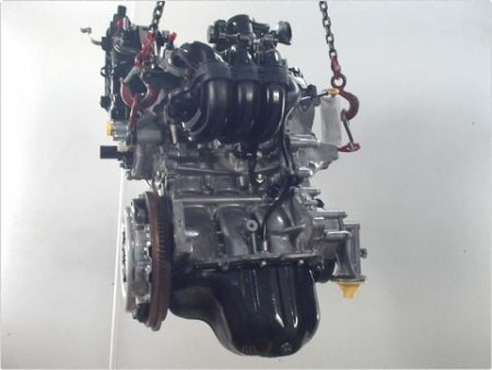 MOTEUR ESSENCE PEUGEOT 107 1.0