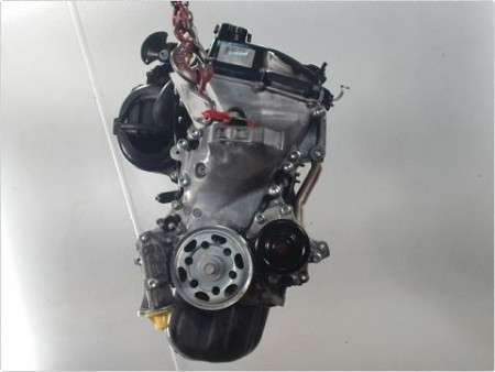 MOTEUR ESSENCE PEUGEOT 107 1.0