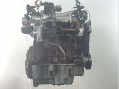MOTEUR DIESEL RENAULT MODUS 1.5 dCi 