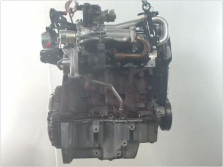 MOTEUR DIESEL RENAULT MODUS 1.5 dCi 