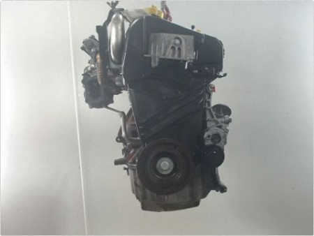 MOTEUR DIESEL RENAULT MODUS 1.5 dCi 