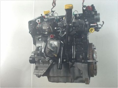MOTEUR DIESEL RENAULT MODUS 1.5 dCi 