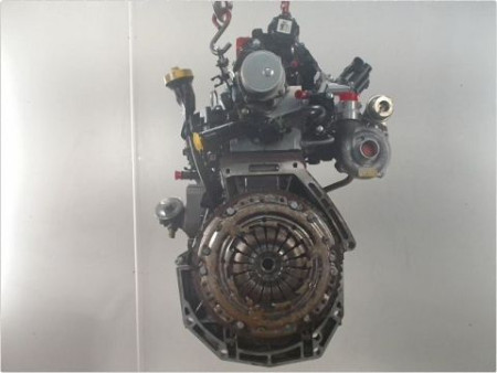 MOTEUR DIESEL RENAULT MODUS 1.5 dCi 