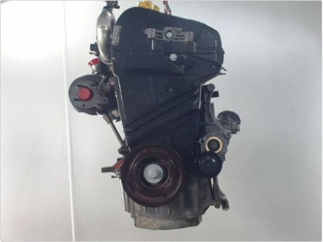 MOTEUR DIESEL RENAULT MEGANE 1.5 dCi 