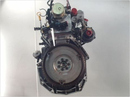 MOTEUR DIESEL RENAULT MEGANE 1.5 dCi 
