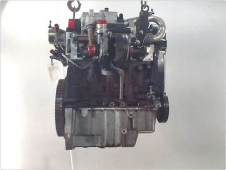 MOTEUR DIESEL RENAULT MEGANE 1.5 dCi 