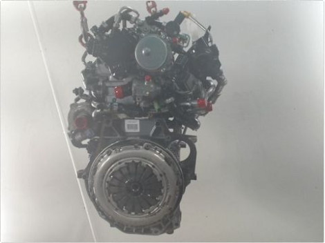 MOTEUR DIESEL OPEL CORSA 1.3 CDTI 