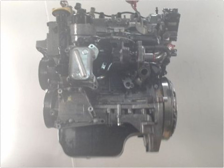MOTEUR DIESEL OPEL CORSA 1.3 CDTI 
