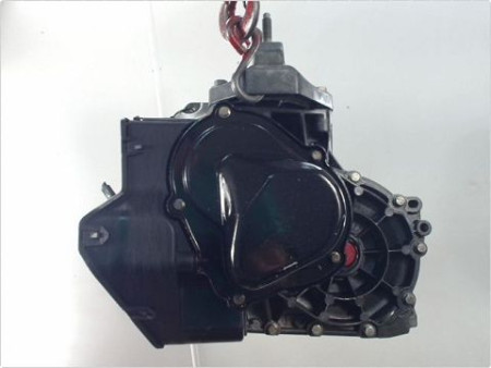 BOITE A VITESSE MECANIQUE FORD FIESTA 1.6 TDCi