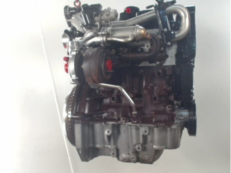 MOTEUR DIESEL RENAULT MEGANE 1.5 dCi