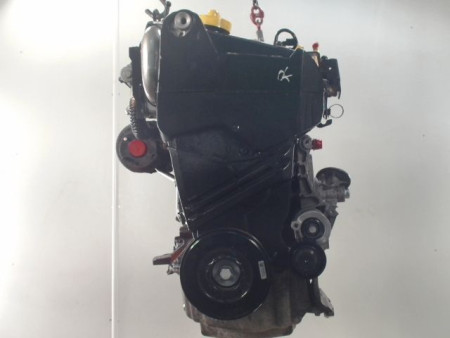 MOTEUR DIESEL RENAULT MEGANE 1.5 dCi