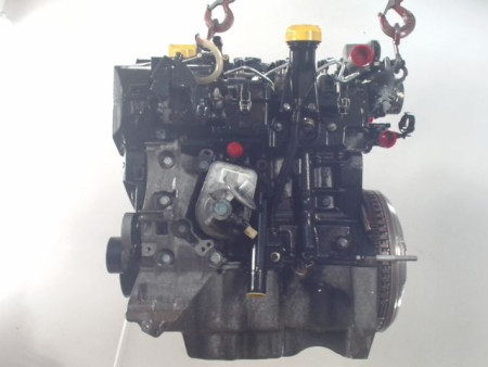 MOTEUR DIESEL RENAULT MEGANE 1.5 dCi
