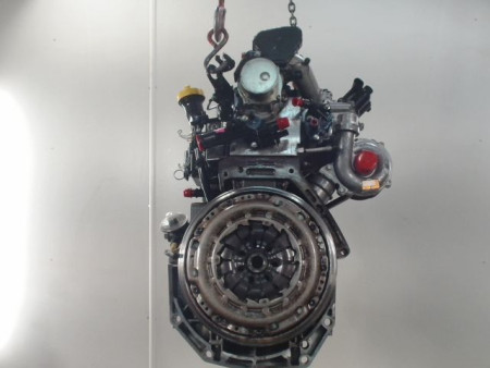 MOTEUR DIESEL RENAULT MEGANE 1.5 dCi