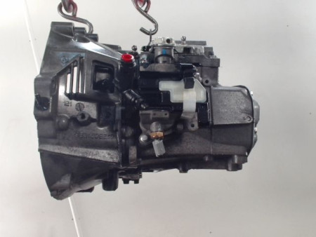 BOITE A VITESSE MECANIQUE PEUGEOT 208 1.6 HDi