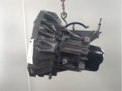 BOITE A VITESSE MECANIQUE RENAULT MODUS 1.5 dCi 