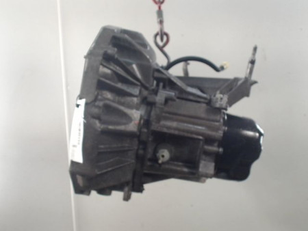 BOITE A VITESSE MECANIQUE RENAULT MODUS 1.5 dCi 